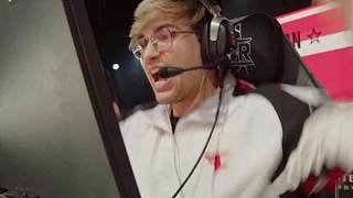 twistzz總監(jiān)大殺四方 銀河戰(zhàn)艦地獄歸來殺入第二階段