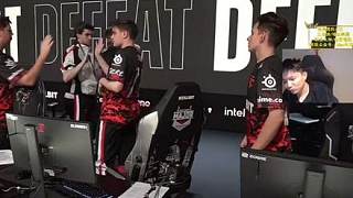 請(qǐng)一直相信我們一定會(huì)地獄歸來(lái)的.