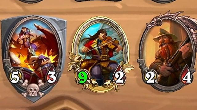 当我在四回合掏出这一套，阁下又该如何应对？