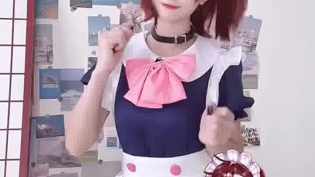 桃酱的萌萌可爱