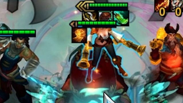 当我把三星四费喂给塔姆，会发生什么！