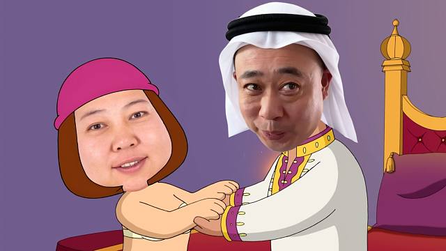 真·出生之家（45）真是一对苦命鸳鸯