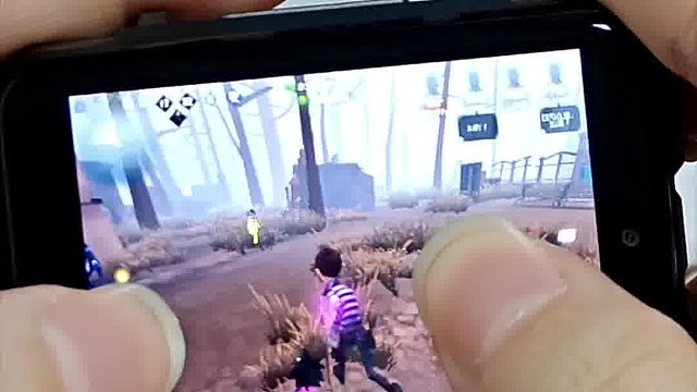 我嘞个绝处逢生了