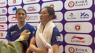 王汀戈 羅意采訪