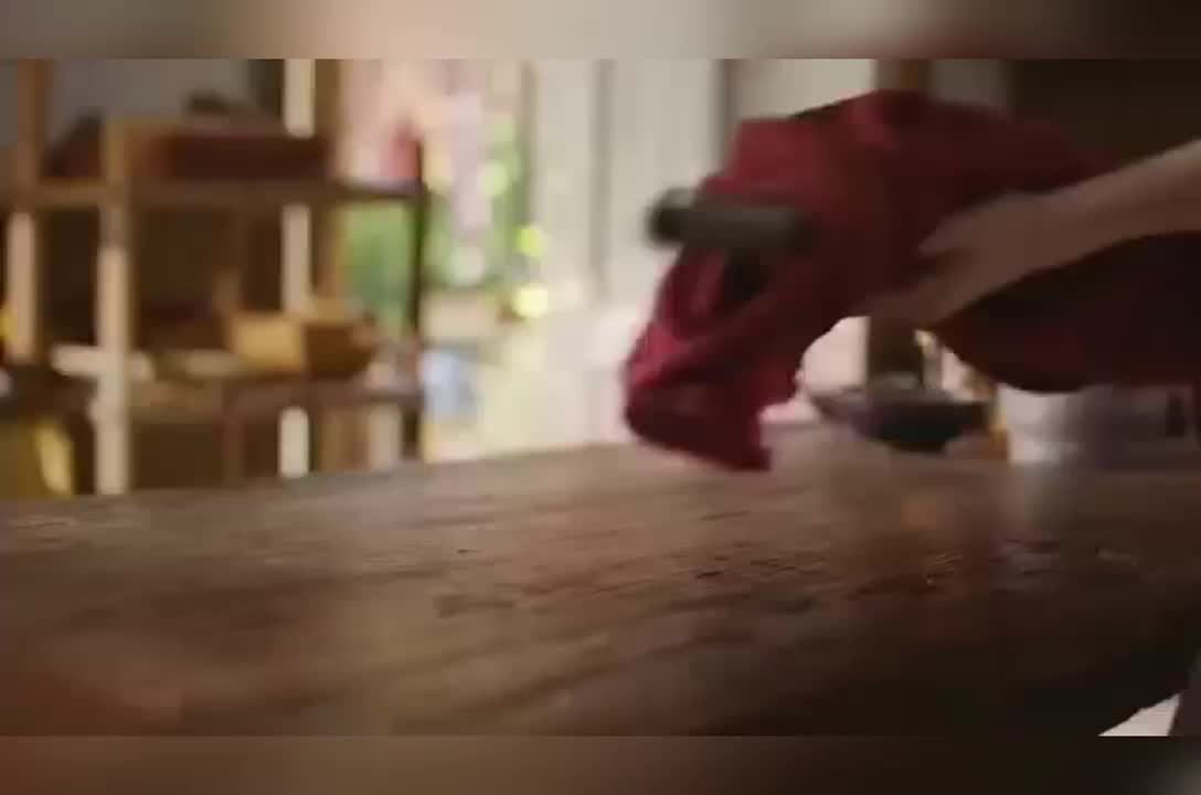 宋雨琦喊你回家领东西！