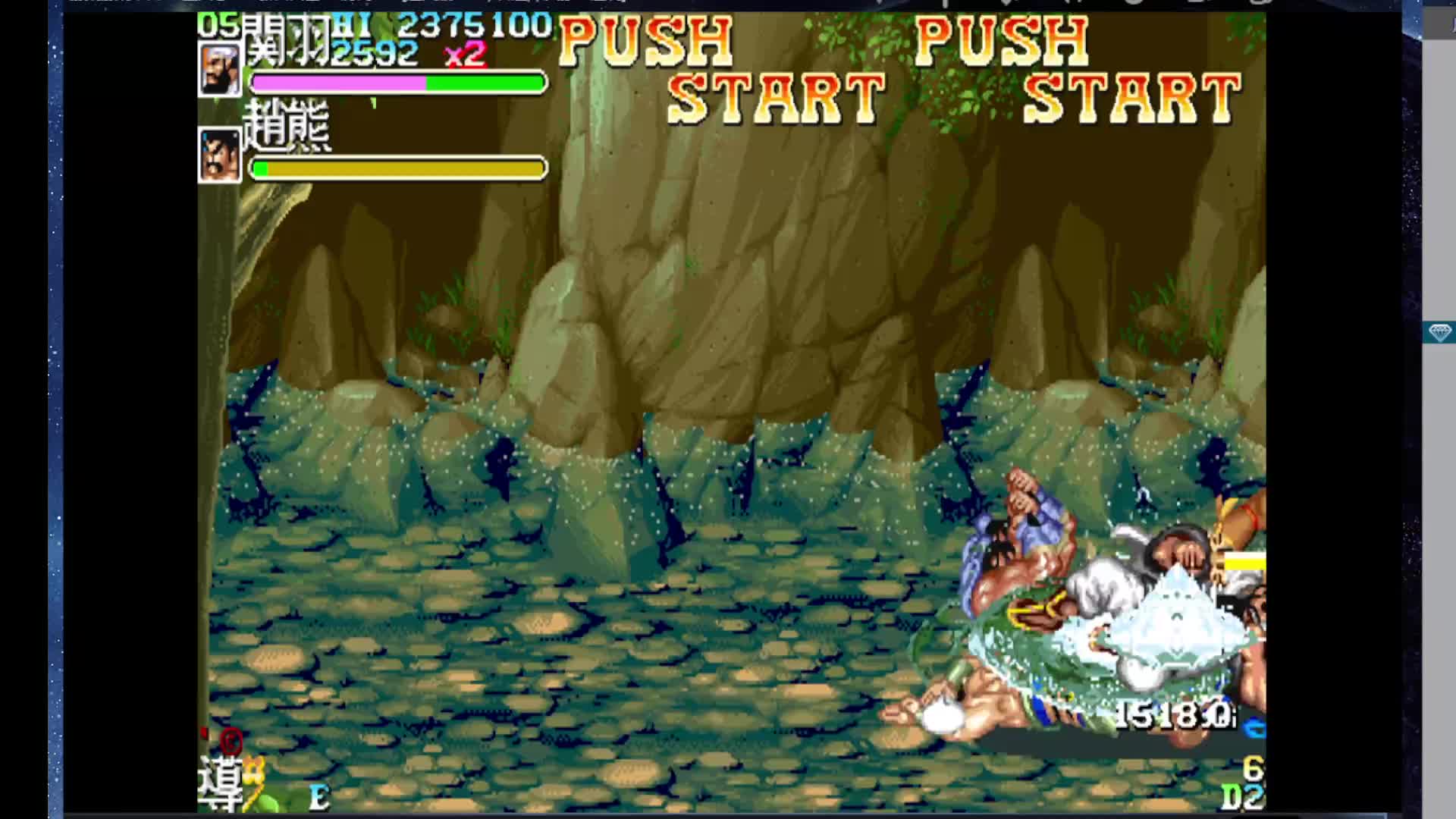 闷声发大财的直播间-片段2