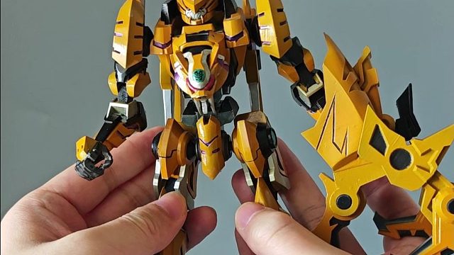 什么？虎煞天也出新玩具了？