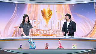 【回放】BLCK vs TWIS-1 2025王者榮耀世界冠軍杯
