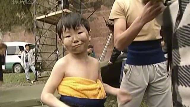 风云雄霸天下拍摄花絮曝光，原来我们被骗了这么多年