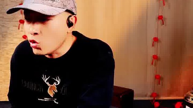 压声你都压不稳，你们要忍着给我听完，不然白录了