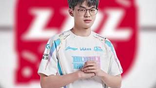 BLG官宣xun導離隊，出了那檔子事只能走了！