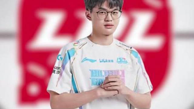 BLG官宣xun導(dǎo)離隊，出了那檔子事只能走了！