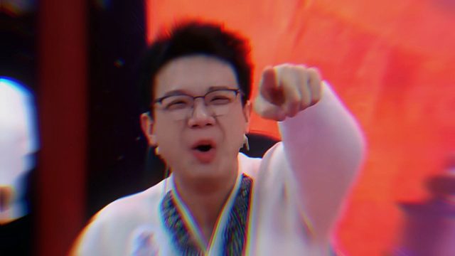 【JY狼人杀】这才是真正的"闭眼视角"