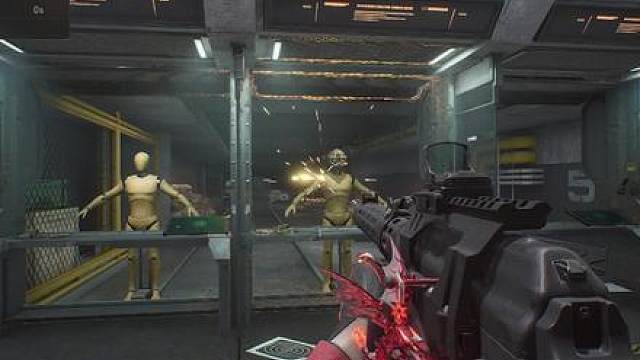 兄弟对不起，我带错枪了