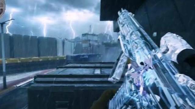 被轻视永远是我的动力