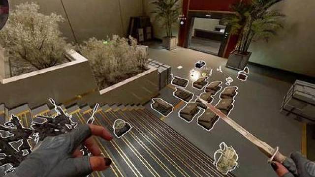 一把八个红！！！