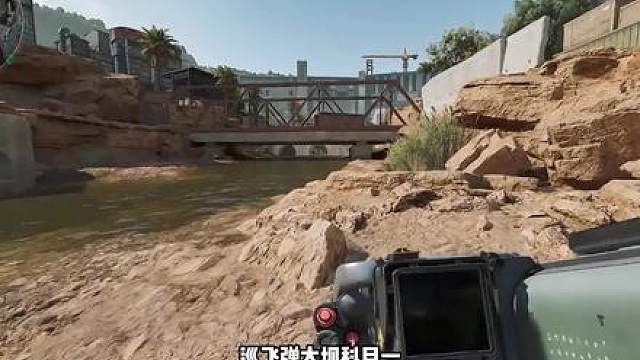 巡飞弹科目考试，鲁鲁们快来挑战吧