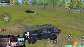 六百六十六，被蟑螂車單殺了