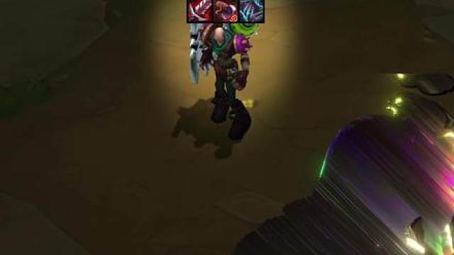 【S16毒瘤跑毒王！8级成型即锁血，有黄铜捡鸡 1分钟从零精通！】