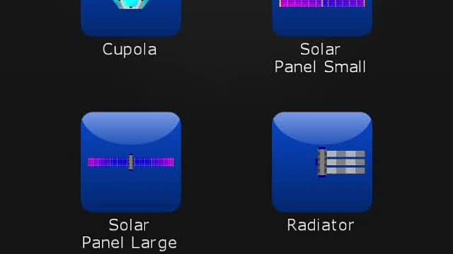 麒麟980大战Space Agency模拟神舟21号22号（华为mate20Pro）