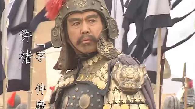 盘点三国演义中曹魏阵营的10大猛将（下）