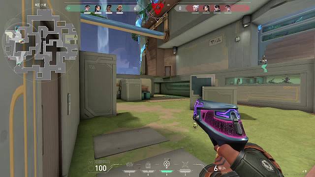 【雷兹の领域】3杀！这波接得牛顿都沉默