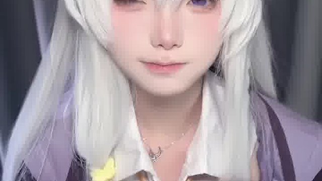 爱莲娜你会喜欢吗