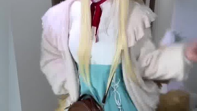 我在这里等你哟