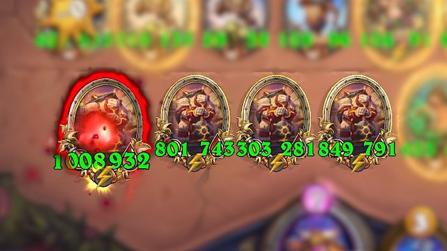 一次攻击500buff，四金守卫强强联手