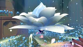 【無畏契約】千靈華綻//2.0皮膚搶先看