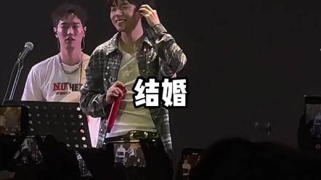rapeter官宣今年结婚！