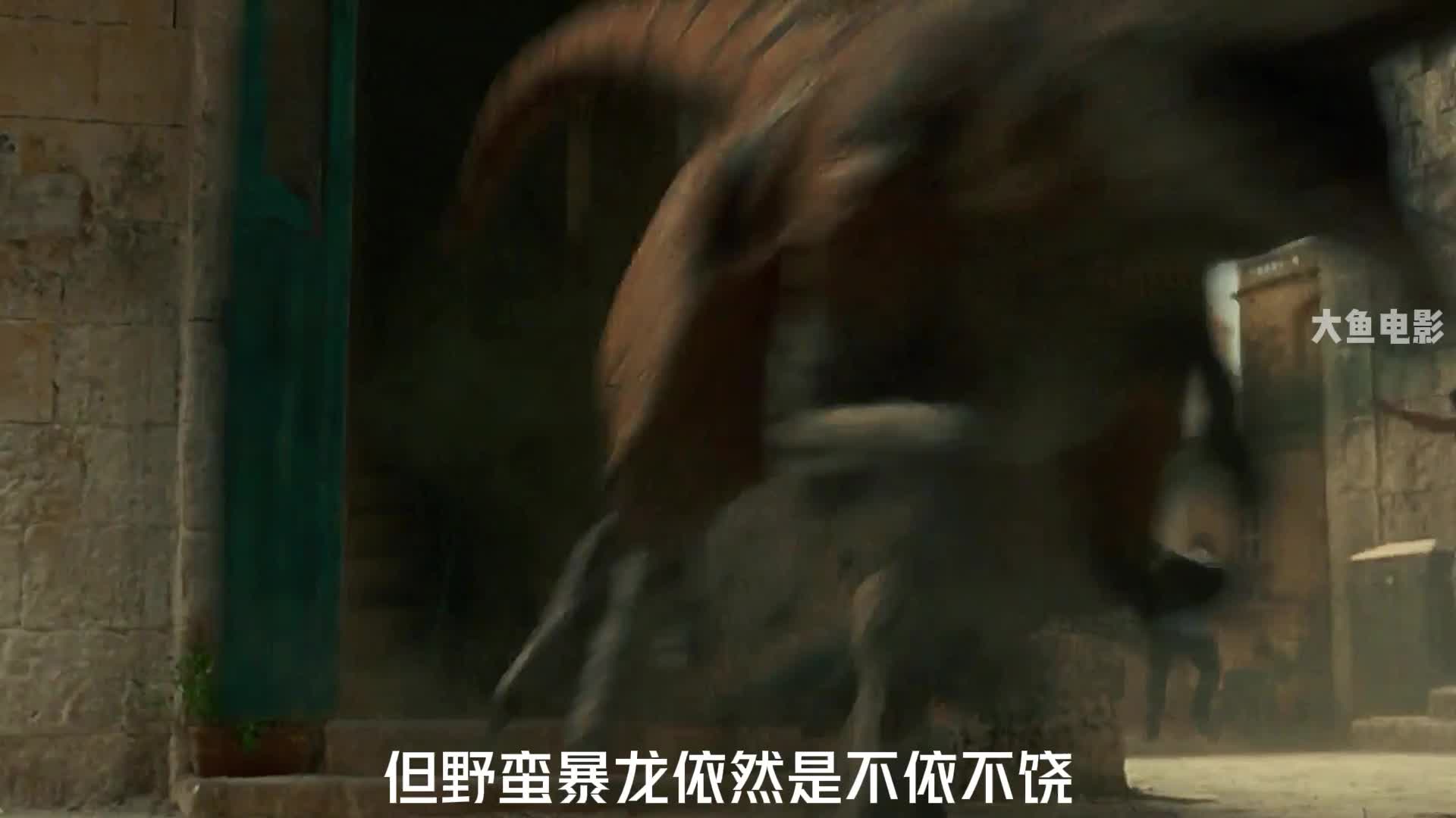 第2集丨侏罗纪世界