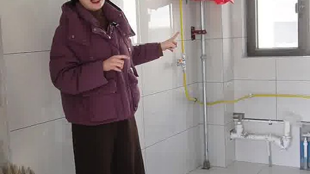 “不一样”的厨房设计