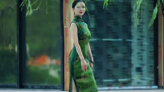 沉淀力量温柔成长(6)