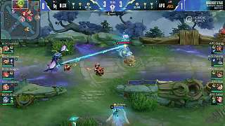 【回放】BLCK vs APG-1 王者榮耀冠軍邀請(qǐng)賽