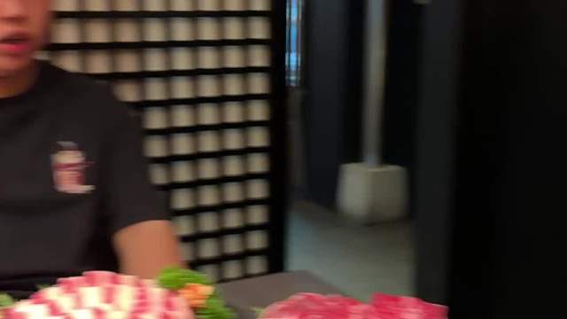 离职后去上班的地方吃饭可以有多放肆