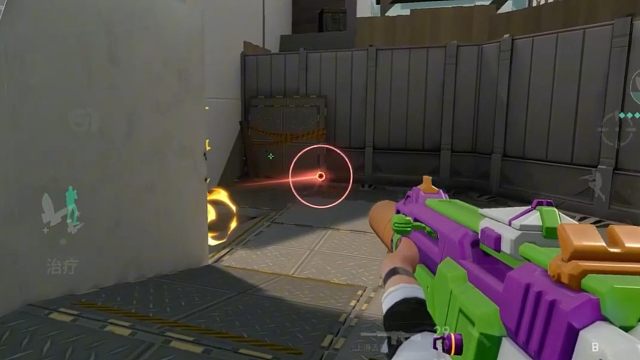 她可能不会为你转身，但400陀螺仪一定会为你回头