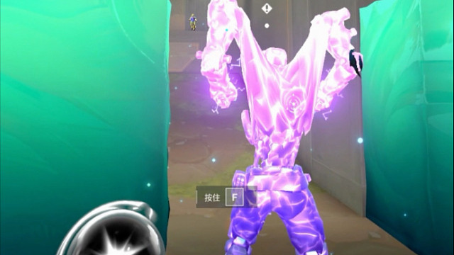 不会让女人受一点伤