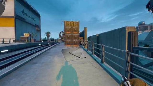 他们说一秒都不用剪