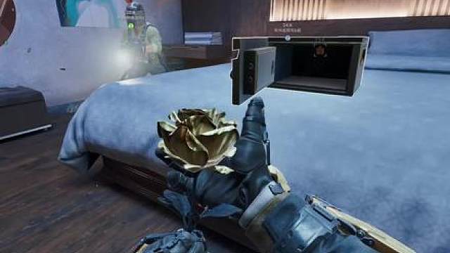 哪吒界失去了他的耶路撒冷 而三角洲将迎来真正的王