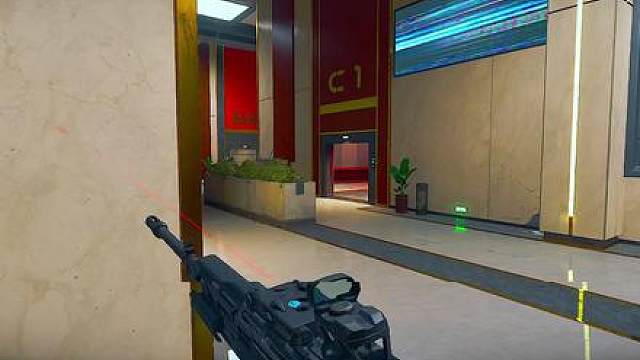 巴别塔危机四伏，连接三队单人清塔