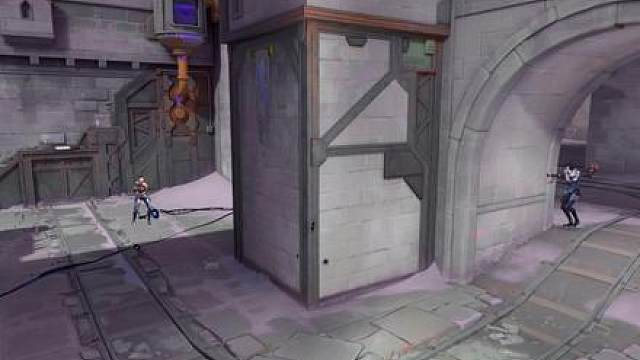 【精选残局】“十位神话赋能选手的顶级残局拆分处理RANT