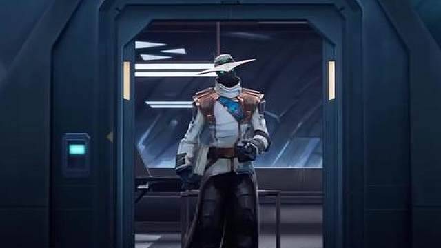 铁臂说零比国际刑警还烦？零不知道尚勃勒的秘密吗？