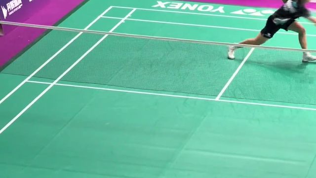 新昌林单杯首日：庞博硕vs徐硕