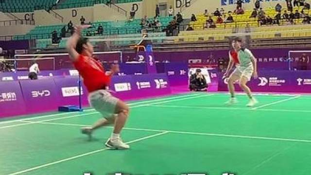 拼搏如故，唯愿平安！ 看源式林丹杯打小亮有感