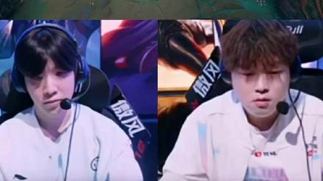 姜大哥反杀世一上