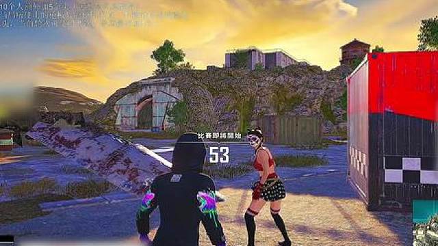 (三)前老板迪奥因悲喜对现老板Yumi温柔而"吃醋"