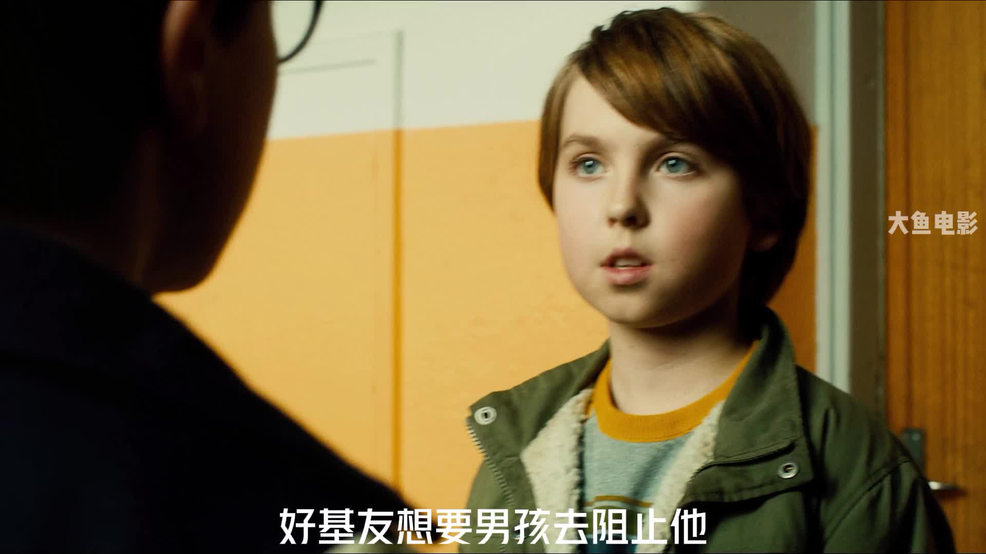 第3集丨蚂蚁男孩