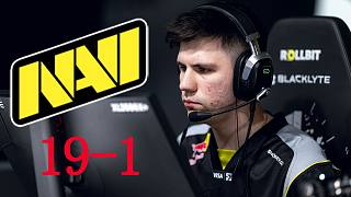 bit半場19-1研發(fā)反向i19，半場12-0零封暴虐綠葉，半場狂砍2.74rt，浙大畢業(yè)太強了！