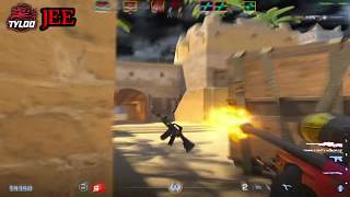 CNCS布達(dá)佩斯Major首勝！ 槍法和戰(zhàn)術(shù)同時(shí)在線的天祿終于回來(lái)了！